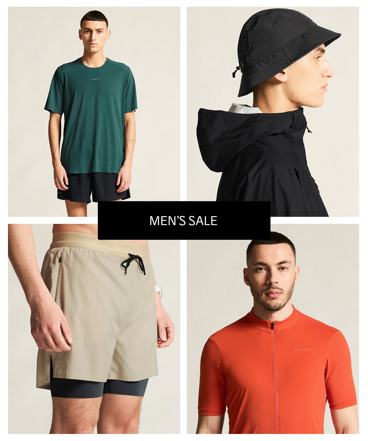 Men’s Sale 