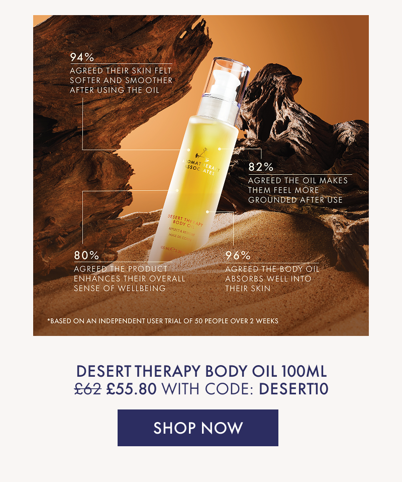 Aromatherapy Associates