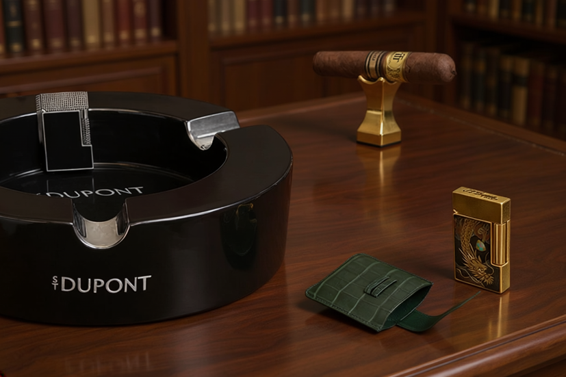 Cigar Accessories