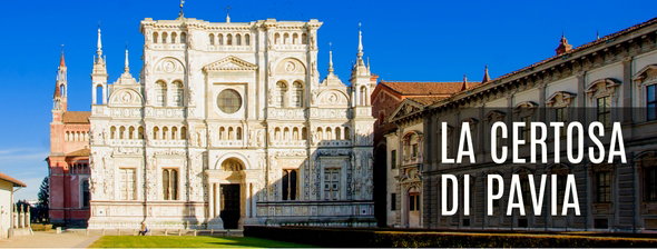 La Certosa di Pavia, capolavoro del Rinascimento lombardo