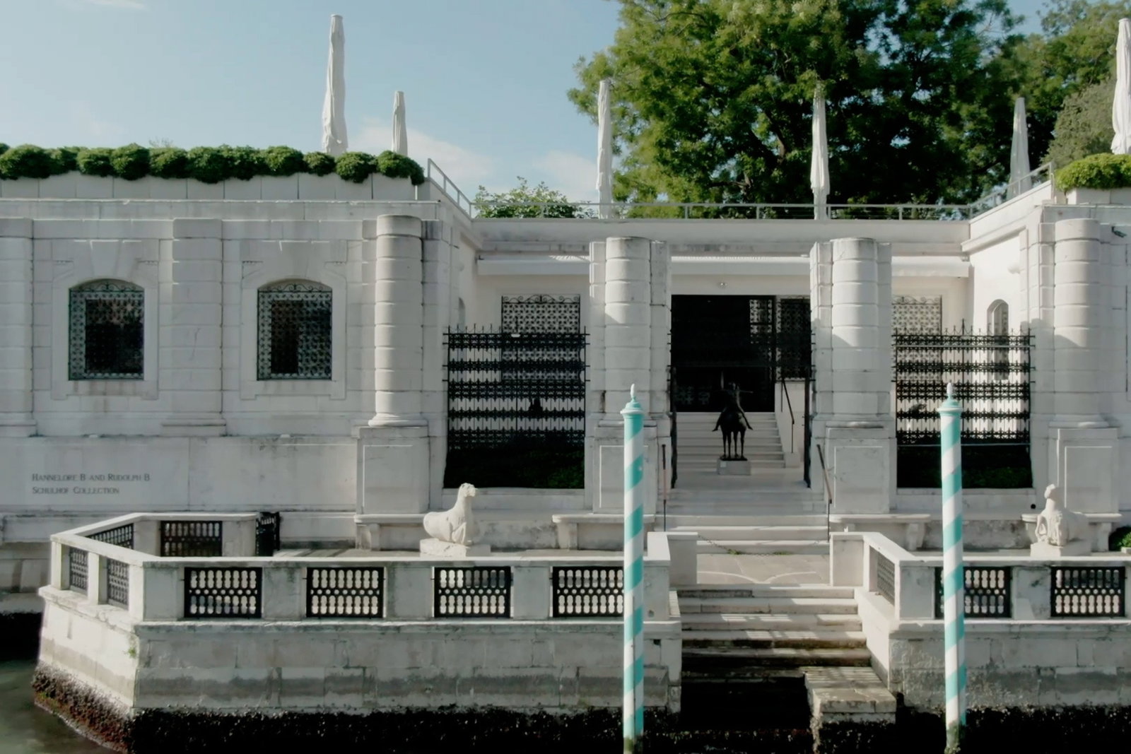 La Collezione Peggy Guggenheim di Venezia