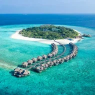 The Maldives’ Best All-Inclusive Resorts