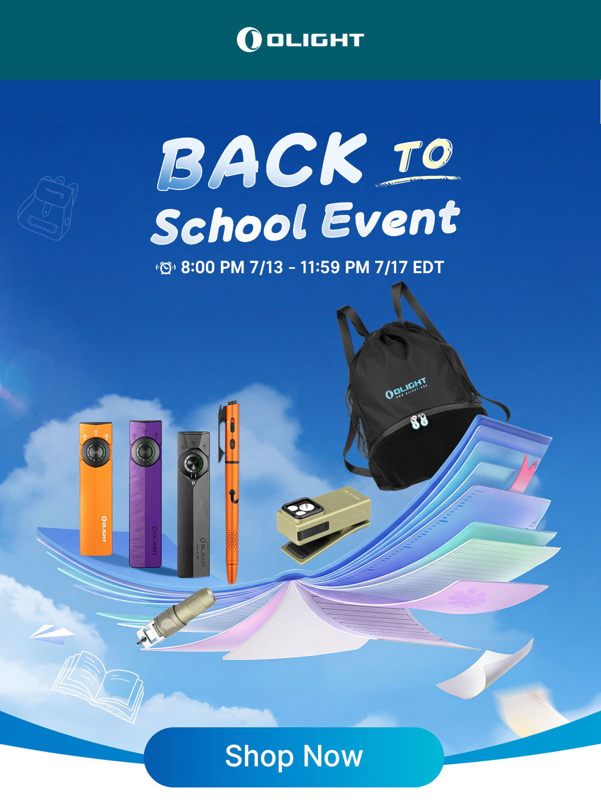Olight