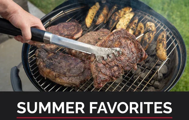 Summer Favorites