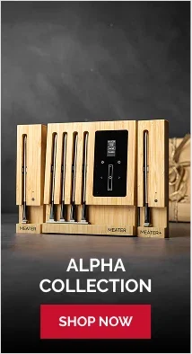 Alpha Collection - Shop Now