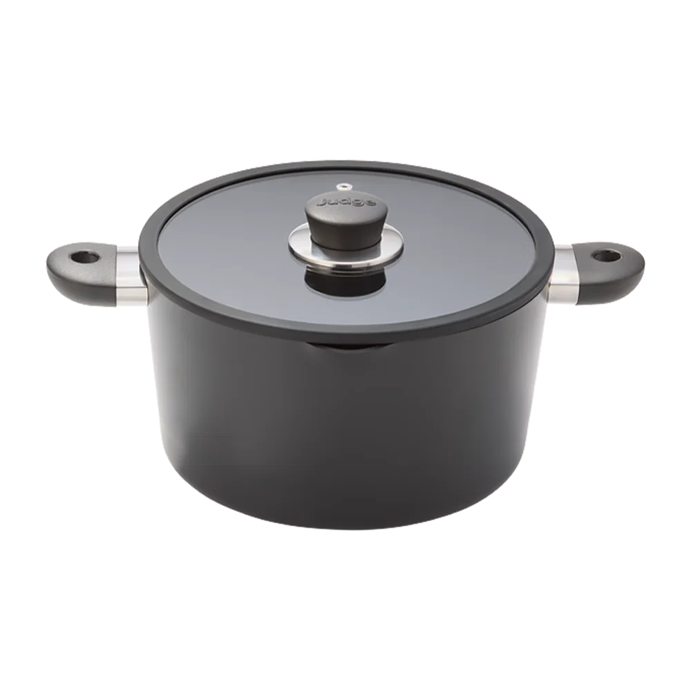 Image of Judge Vista Ceramic, 24cm Casserole, 4L