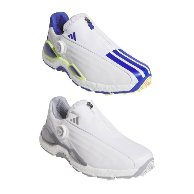 adidas Mens Codechaos 27 BOA Golf Shoes