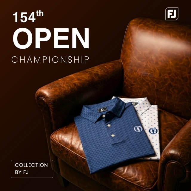FootJoy The Open Collection