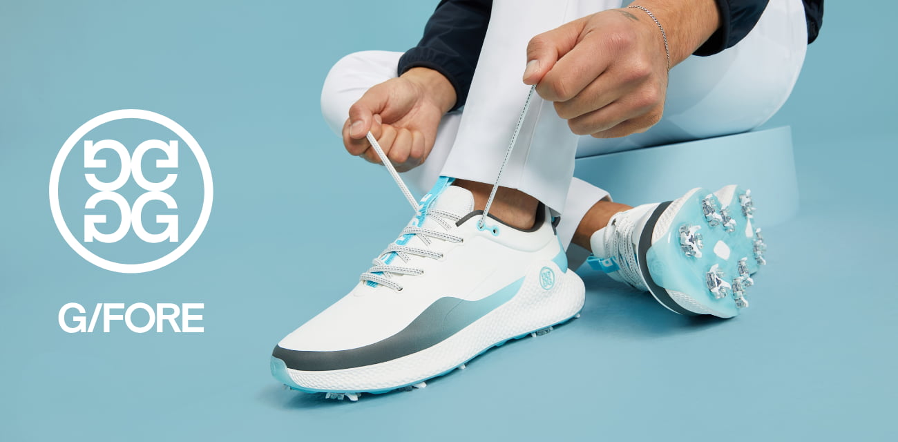 G/FORE Golf Shoes