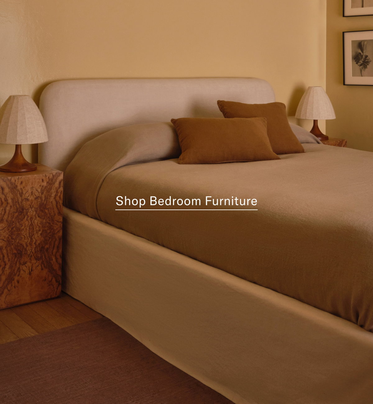 Shop Bedroom Furniture