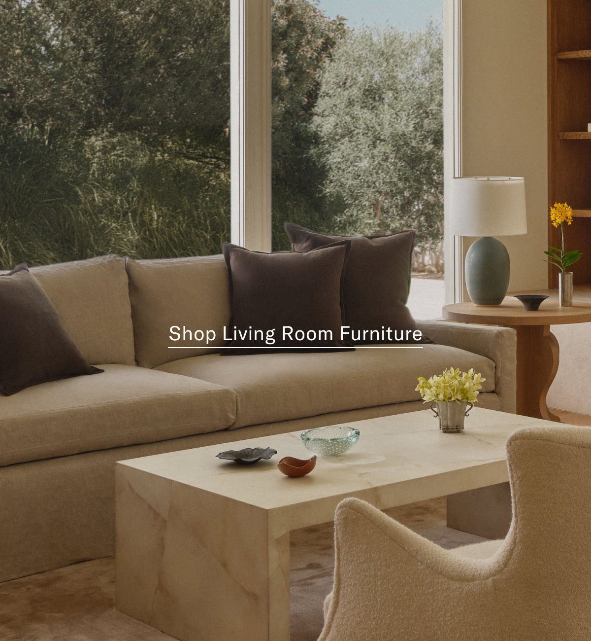 Shop Living Room Furniture