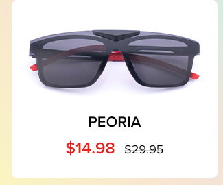 Peoria