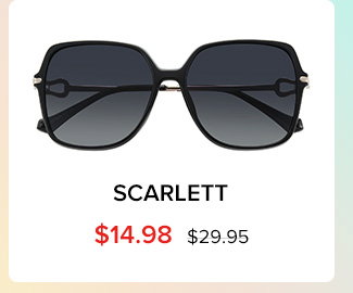 Scarlett