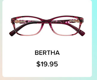 Bertha