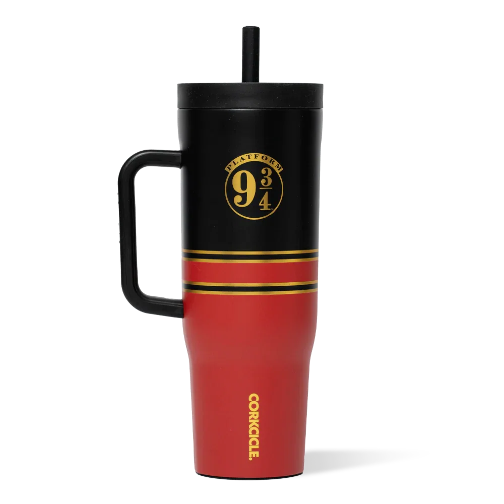 Image of Harry Potter Leakproof Cruiser