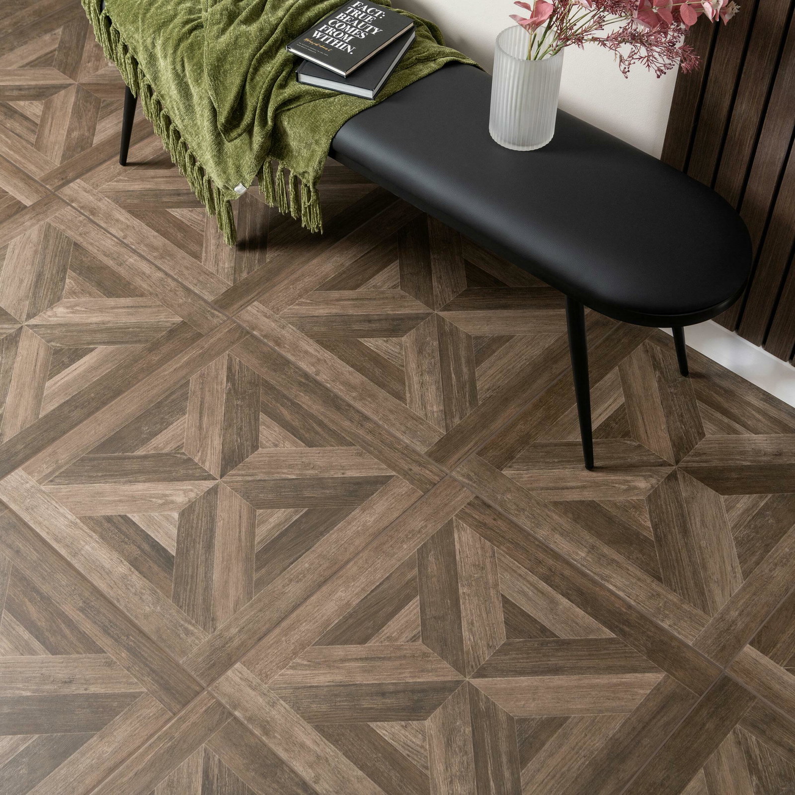 Image of Empire Parquet Tiles
