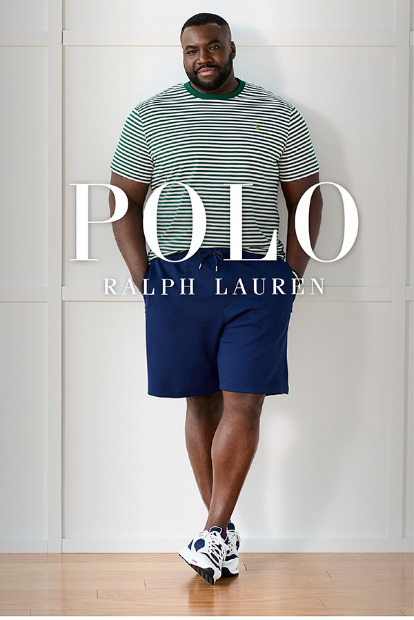 POLO RALPH LAUREN
