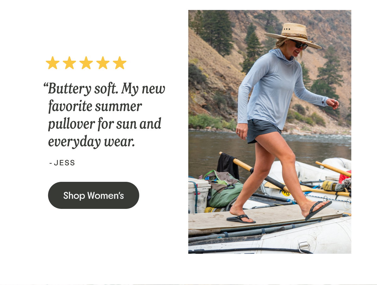 Shop the Women's Bamboo Lightweight Hoodie