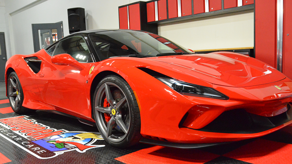 Best Car Wax for Summer Shine and Protection