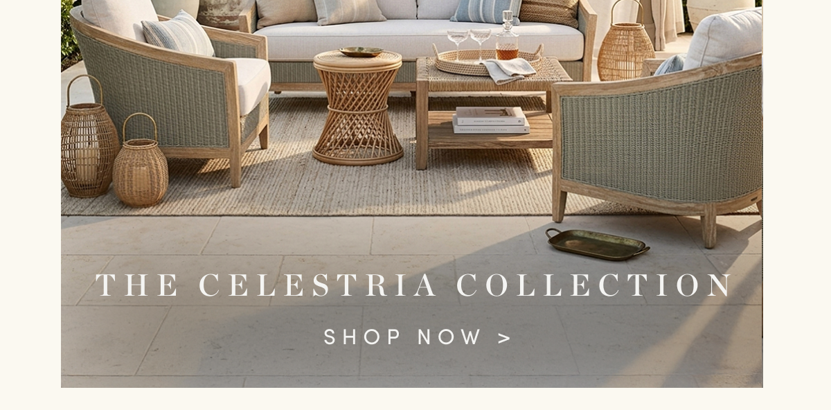 Shop The Celestria Collection