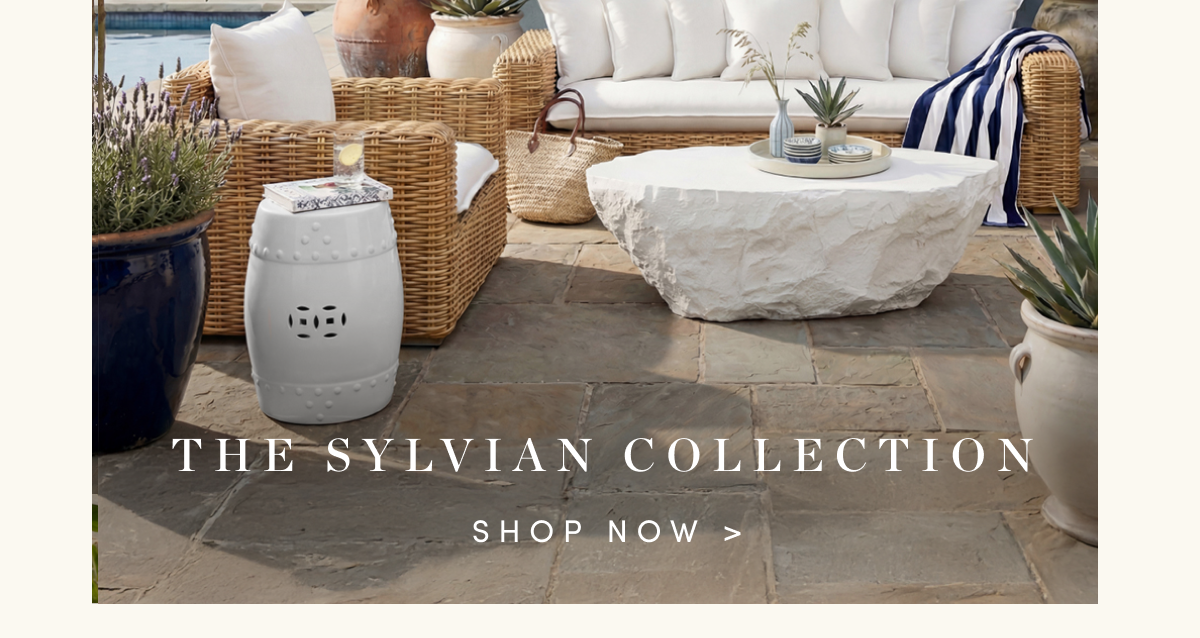 Shop The Sylvian Collection