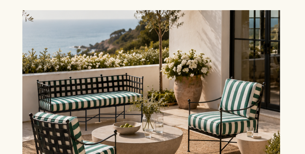 Shop the Isla Collection