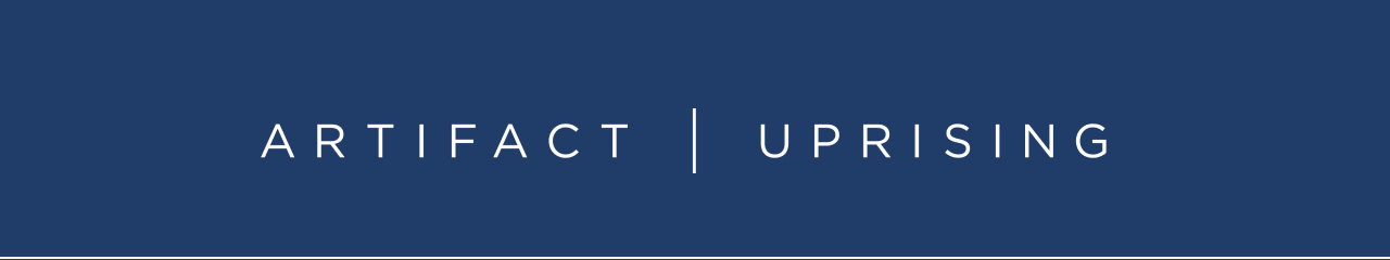 Artifact Uprising 