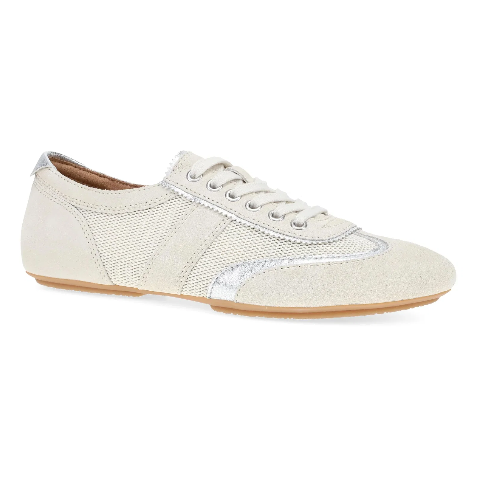 Image of Milana<br>Vanilla Suede