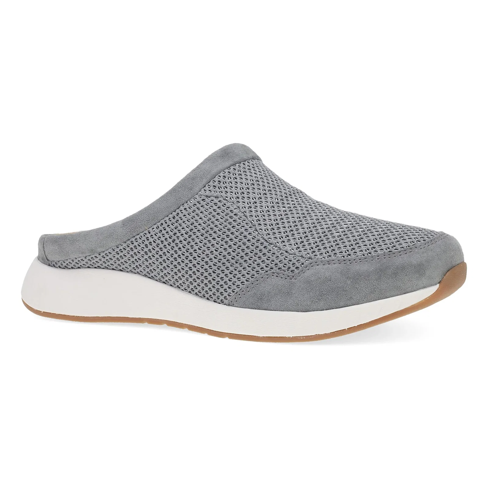 Image of Claudia<br>Grey Mesh
