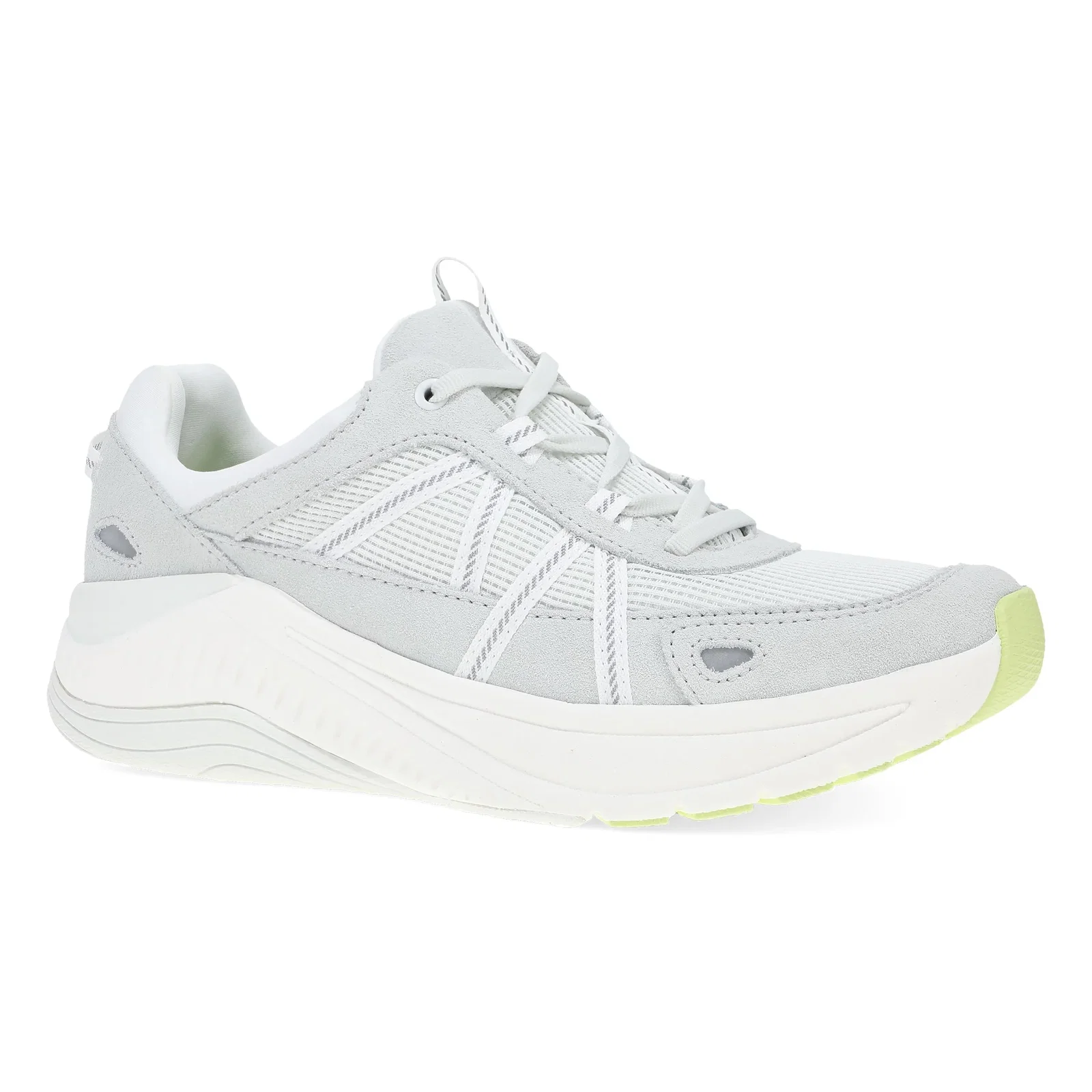 Image of Poppy<br>Grey Suede