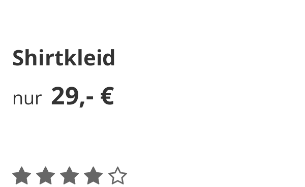 Artikelempfehlungen für Sie