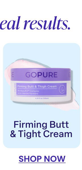 Firming Butt & Tight Cream SHOP NOW
