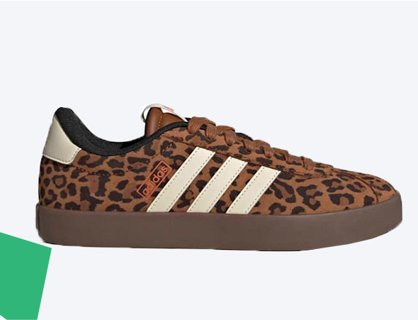 Display Image of adidas sneaker