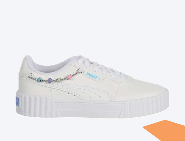 Display Image of Converse Sneaker