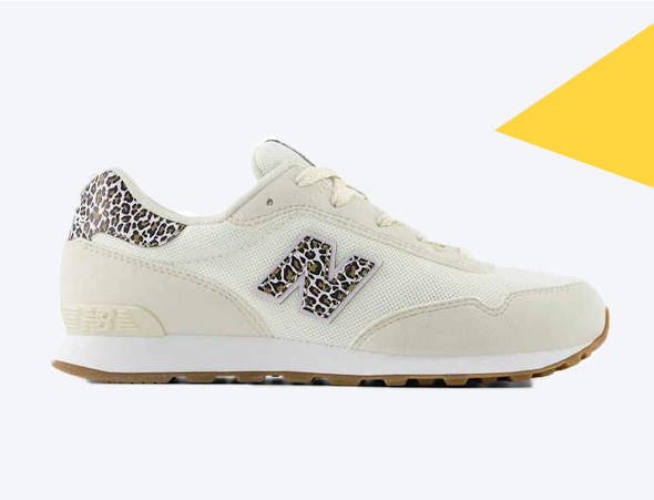 Display Image of adidas sneaker