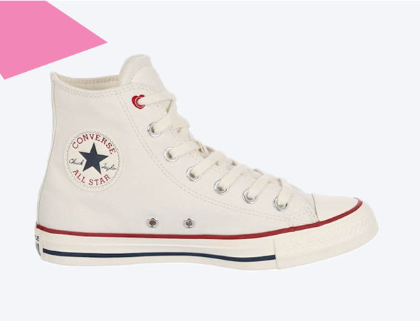 Display Image of Converse Sneaker
