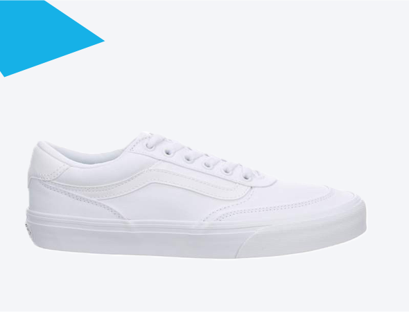 Display Image of Vans Sneaker
