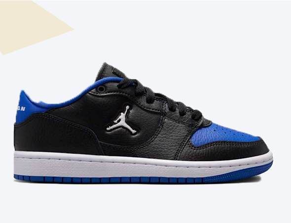 Display Image of Jordan Sneaker