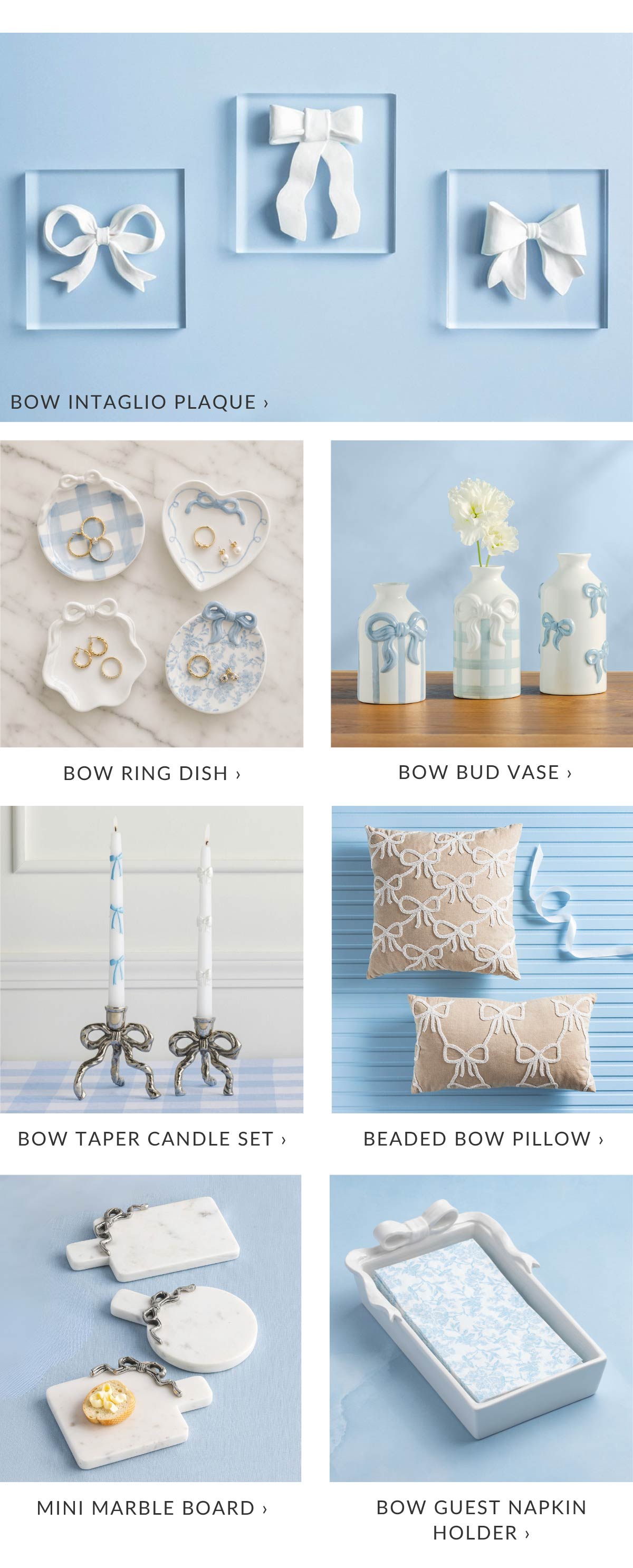 Shop Bow On Sale