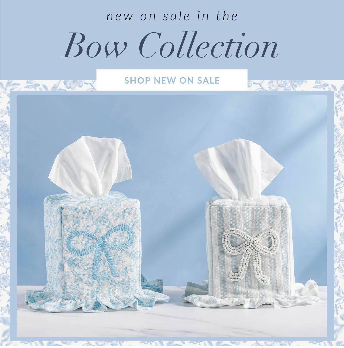 Shop Bow On Sale