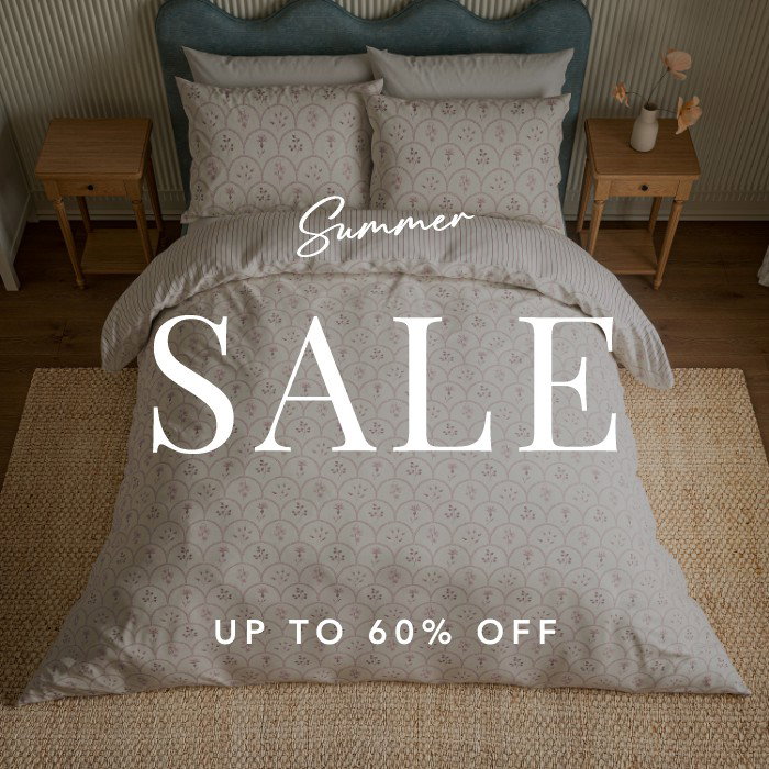🌞 Brighten Up with Up to 60% Off Home Must-Haves