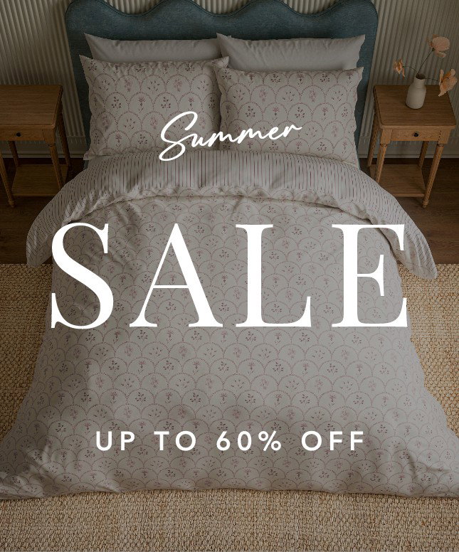 🌞 Brighten Up with Up to 60% Off Home Must-Haves