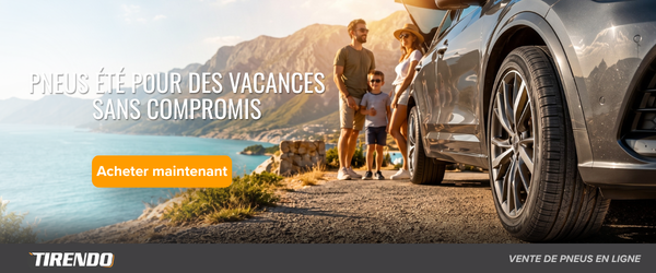 Vous préparez vos vacances ? La sécurité de votre famille passe avant tout !