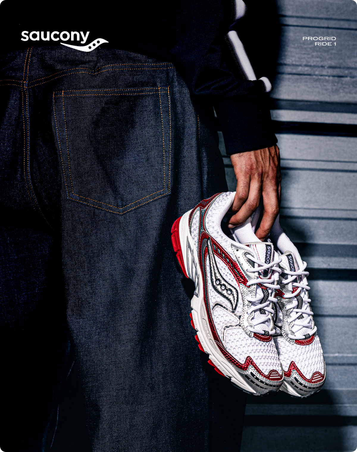saucony~ COHESION 19