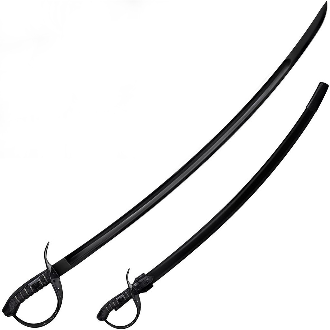 Image of THOMPSON SABER