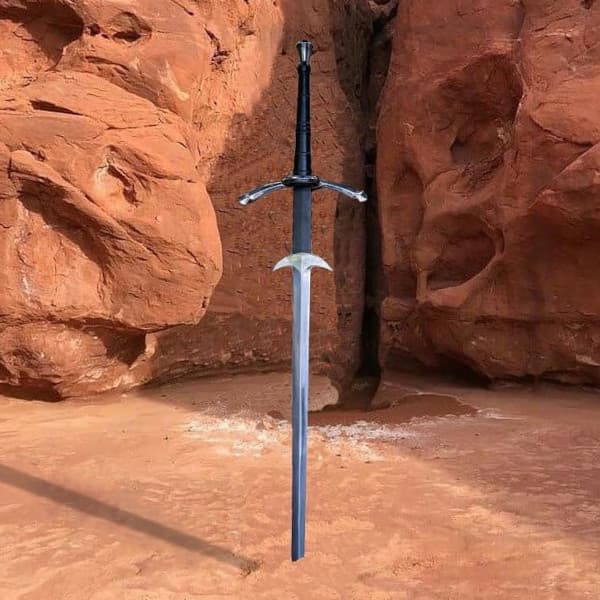 Swords