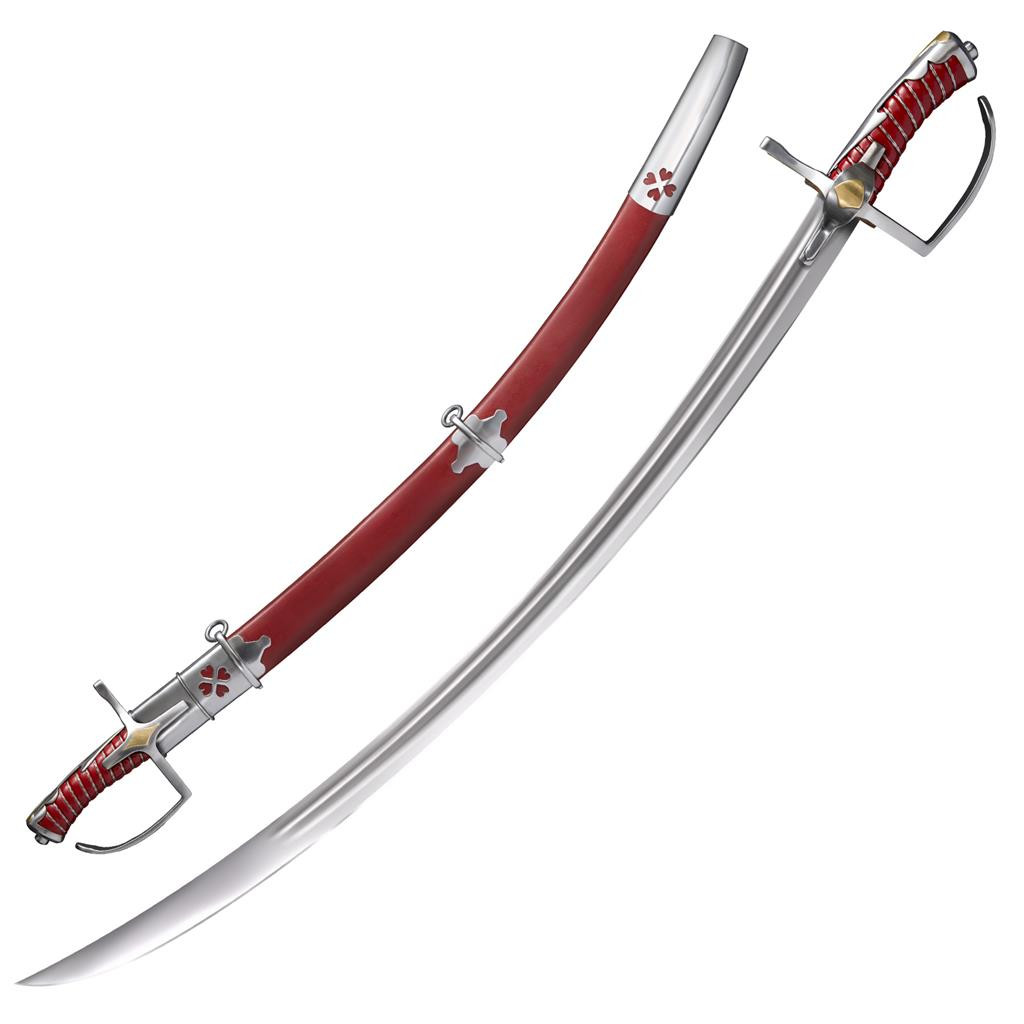 Image of POLISH SABER