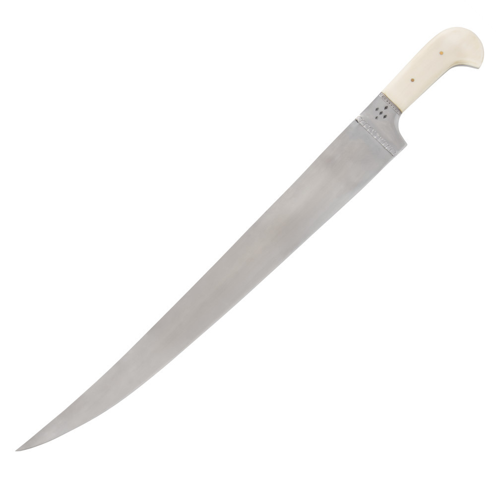 Image of KHYBER SWORD