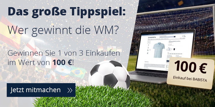 WM Gewinnspiel