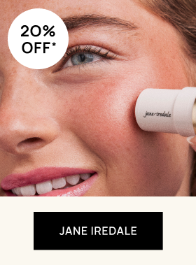 20% off jane iredale
